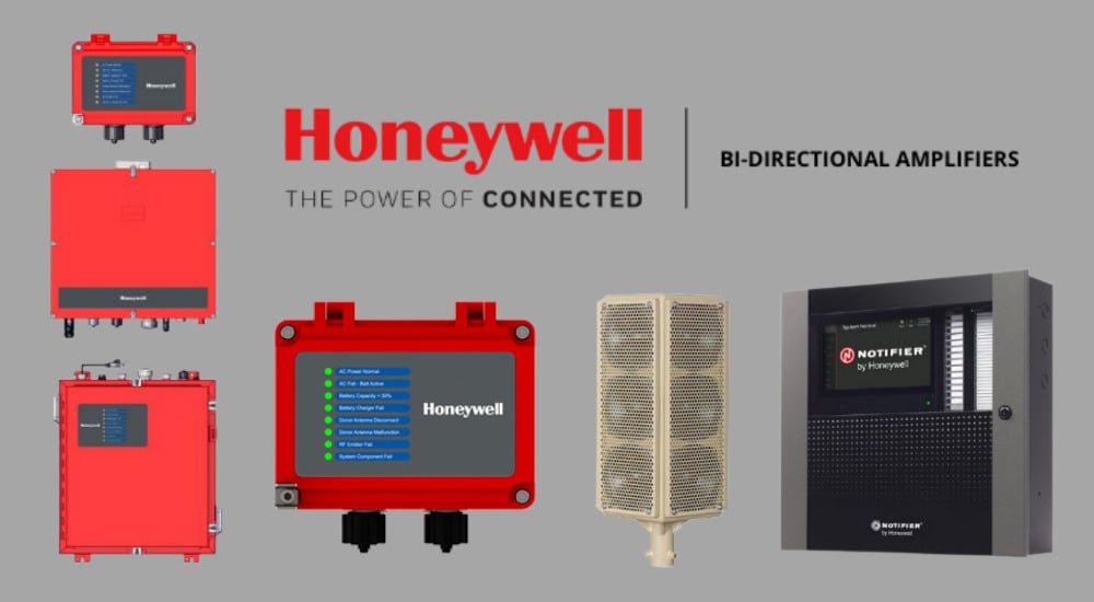 Bi-Directional Amplification